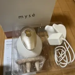 myse MS-31N GOLD - メルカリ