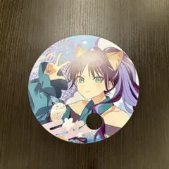 彩葉 超かぐや姫！ 再上映 入場者特典 第2弾 応援うちわ