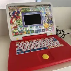 ポケットモンスター ポケモン ピカッとマウスでゲット　本体　動作確認済み【美品】