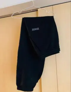 ennoy ジョガーパンツ