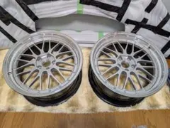 2025年最新】bbs lm 19インチの人気アイテム - メルカリ