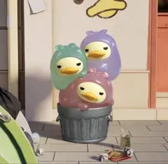 Mini DUCKOO Citywalkシリーズのサムネイル