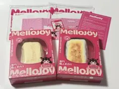 y*u様 【メロジョイ】大満足焼き餅 バタークリームチーズ【Mellojoy】