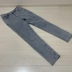 SHEIN スキニーデニム　Mサイズのサムネイル