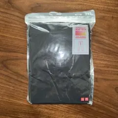 《新品未開封》ユニクロ　ヒートテック　タイツ　3XL ※値引き不可