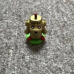 クレヨンしんちゃんチョコエッグ