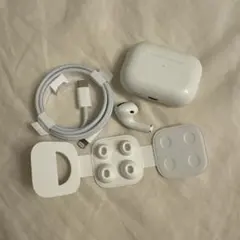 AirPods Pro1 （第一世代）　左耳イヤホン、充電ケース等
