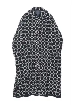 試着のみ ミナペルホネン mina perhonen タンバリンダウンコート mina perhonen ミナペルホネン tambourine タンバリン ダウンコート