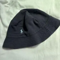 ラルフローレン　帽子　M