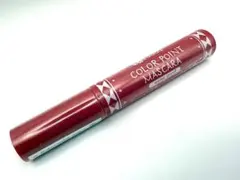 ドド　カラーポイントマスカラ ピンク　カラーマスカラ　dodo