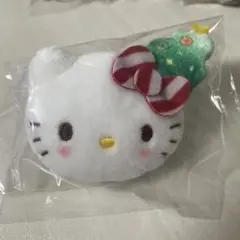 サンリオ　シークレットマスコットオーナメント　 　ハローキティ