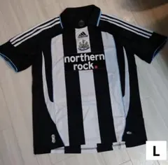希少　ニューカッスルユナイテッド 07/09 Newcastle United