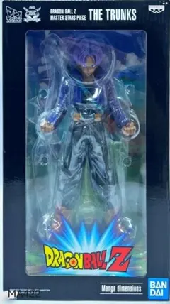 ⭐新品⭐ MSP マンガディメンションズ トランクス M248 ⭐新品⭐ MSP マンガディメンションズ トランクス M248 マスター