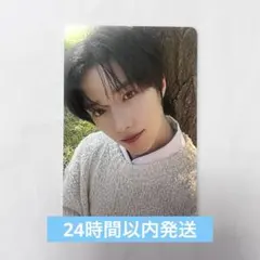 TXT ボムギュ ACT TOMORROW FC トレカ 特典 MOA