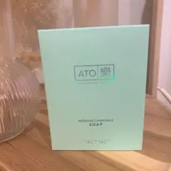 ルビーセル トリプルアクア ローション & アトラクピュアソープ セット 