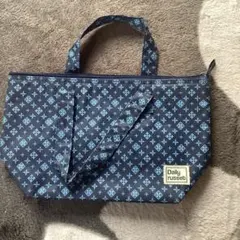 最終価格　未使用　Daily Russet 保冷バッグ