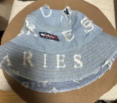 Tommy hilfiger Aries バケットハット