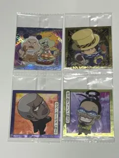 ワンピース　ウエハースシール　まとめ売り