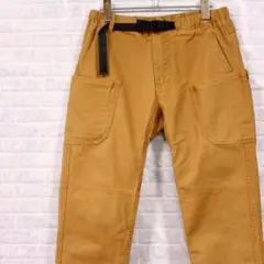 グリップスワニー キャンプ ワークパンツ ギア ポケット GRIP SWANY