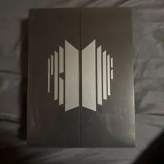 PROOF BTS アルバム