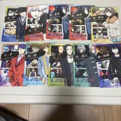 2025年最新】東京喰種 ポストカードの人気アイテム - メルカリ