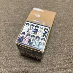 亥清悠 アイナナEXPO 2026 ミニミニアクリルスタンドコレクション