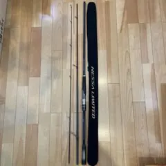 シマノ ネッサリミテッド S102Mのサムネイル