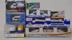 TOMIX ファーストカーミュージアム 万博ラッピング 3点セット - メルカリ