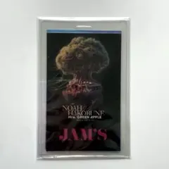 Mrs.GREENAPPLE レプリカスタッフパス 2種セット