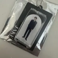 ENHYPEN House of Vampire 信頼 キーリング ジェイク