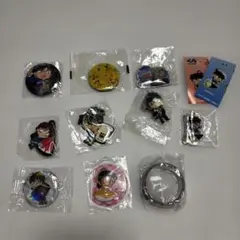 くら寿司　名探偵コナンセット