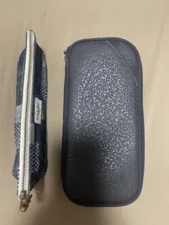 ルンルンペンケース＆ラダイトボートペンケースのサムネイル