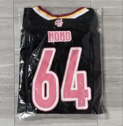 2026年最新】twice ユニフォーム モモの人気アイテム - メルカリ