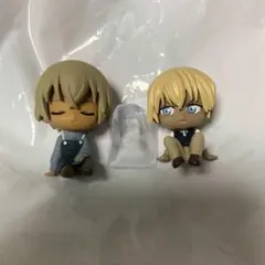 名探偵コナン ねむねむころりん 萩原研二 - メルカリ