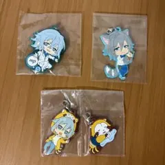 アイドリッシュセブン　四葉環　ラバスト