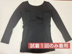 リントスル パーフェクトフォームトップス トレーニング　Mサイズ
