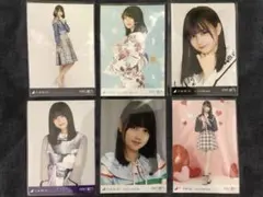 乃木坂46 中村麗乃 生写真 まとめ売り