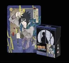 NARUTO ナルト 豪傑物語 うずまきナルト 典藏カード KAYOU - メルカリ