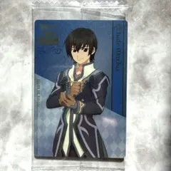 ジュード・マティス ウエハース テイルズオブエクシリア テイルズ シリーズ