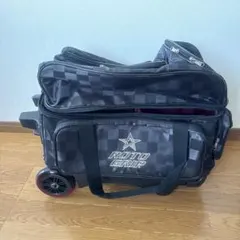 DUB Diva Double Roller ボウリングバッグ新品未使用 - メルカリ