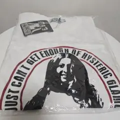 ヒステリックグラマー 七分袖Tシャツ Sサイズのサムネイル