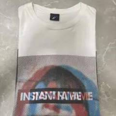 新品未開封　INSTANT FAME 細美武士　コラボ　TシャツＭ 2026年最新】instant fameの人気アイテム - メルカリ