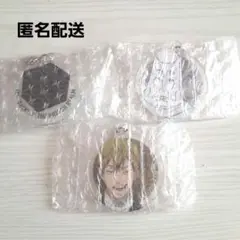 一番くじ 呪術廻戦 死滅回游 M賞アクリルチャーム 禪院直哉・獄門疆・天元様