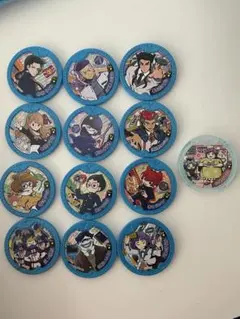 妖怪ウォッチ 妖怪Y学園 メダル