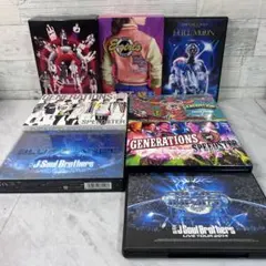 2026年最新】ldh dvdの人気アイテム - メルカリ