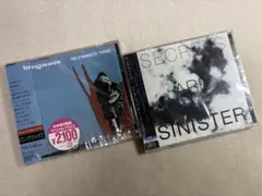 LNGSHOT ロングショット ロンシャ アルバム CD 新品未開封 封入トレカ