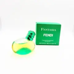 ◽︎廃盤　フェンディ　ファンタジア　オードトワレ　25ml▲のサムネイル
