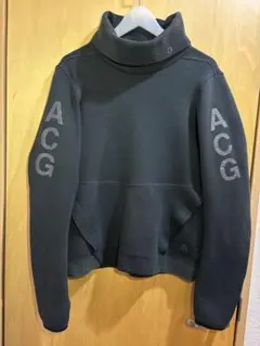 2025年最新】NIKE ACG トレーナー・スウェットの人気アイテム