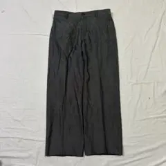 2026年最新】GIORGiO armani 90s スラックスの人気アイテム - メルカリ