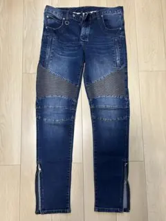 ANTIBCSC アンチビクスク デニム 30インチ 2025年最新】アンチビクスク デニムの人気アイテム - メルカリ